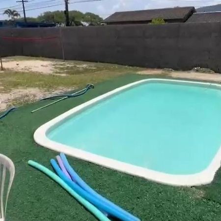 200M Da Praia, Piscina Itanhaém Eksteriør bilde